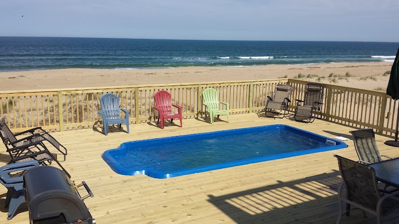 East Coast Leisure Distribution & Service - East Coast Leisure Distribution & Service, 2584 Horse Pasture Rd, Virginia Beach, VA 23454, USA