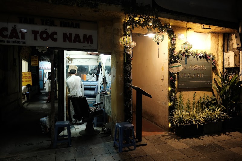 La Vegarie - La Vegarie 4A Tràng Thi Ha Noi, Hàng Trống, Hanoi City, Hà Nội 10000, Vietnam
