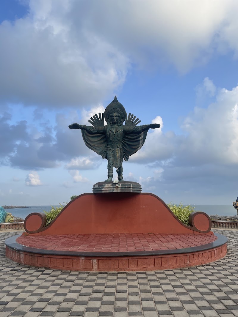 Udupi - Udupi, 8PWV+F6J, Udupi, Karnataka 576101, India