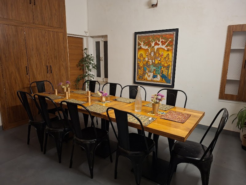 Unaavu - Unaavu 12, Krishna Nagar, Defence Lab Rd, near 5 Batti Circle, Ratanada, Jodhpur, Rajasthan 342011, India
