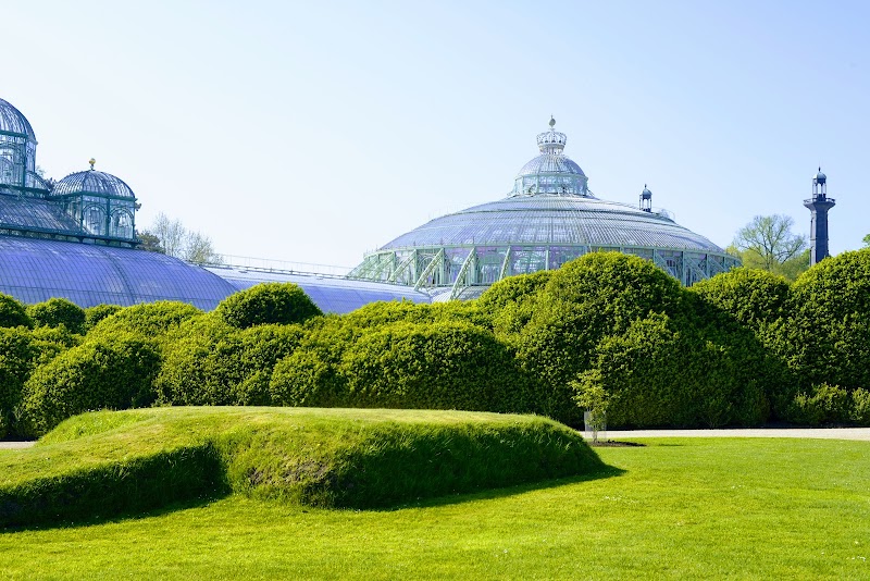 Parc de Laeken - Royal Parc - Parc de Laeken - Royal Parc 1020 Brussels, Belgium