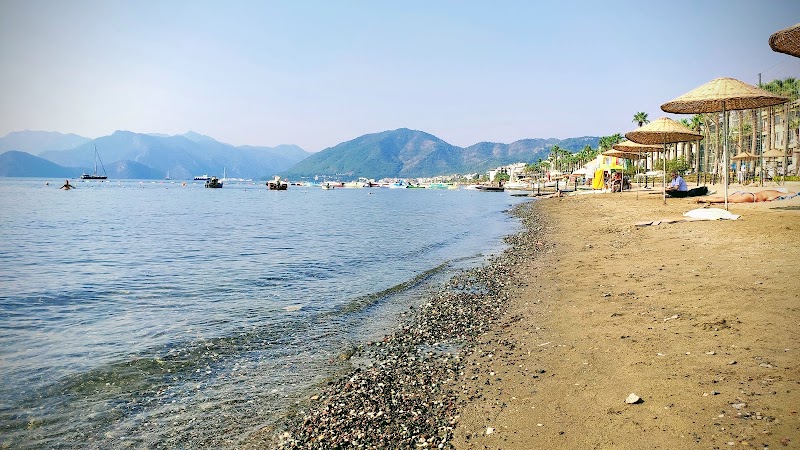 Marmaris Police House - Marmaris Police House Kemeraltı, 66. Sk. No:2, 48700 Marmaris/Muğla, Türkiye