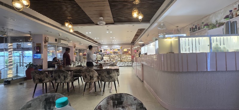 Prem Sweets (Restaurant, Sweets, Chaat and Bakery) - Prem Sweets (Restaurant, Sweets, Chaat and Bakery) Akash Meghdutam, near RSD Hospital, Ram Ganga Vihar Phase 2, Moradabad, Uttar Pradesh 244105, India