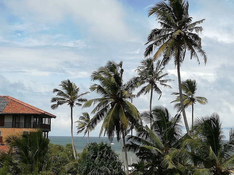 Sanras Hotel. - Sanras Hotel., 318 Colombo Main Rd, Galle 80000, Sri Lanka