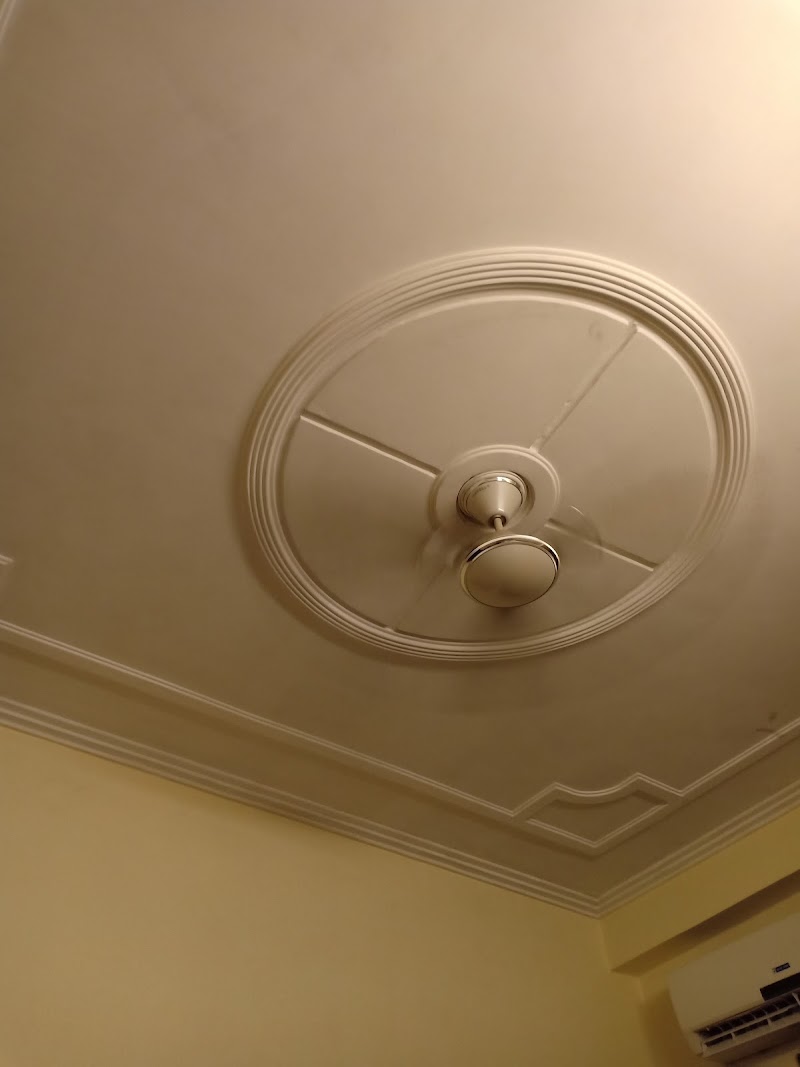 Hotel Luck Residency (Open Now ) - Hotel Luck Residency (Open Now ), airport zone, A-392/1, Rd Number 1, Block B, Mahipalpur Extension, Mahipalpur, New Delhi, Delhi 110037, India
