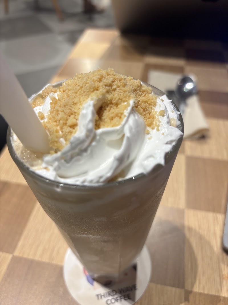 Third Wave Coffee - Third Wave Coffee 17th Cross Rd, PWD Quarters, 1st Sector, HSR Layout, Bengaluru, Karnataka 560102, India