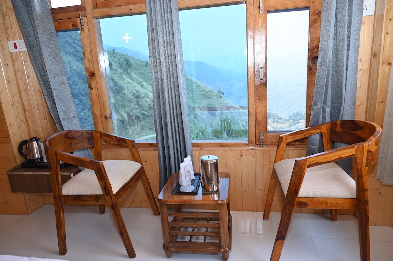 sunrise homestay restraurante gym bar and spa - sunrise homestay restraurante gym bar and spa Village Bag, post office, tehsil sunni, Deola, SHIMLA, Himachal Pradesh 171019, India