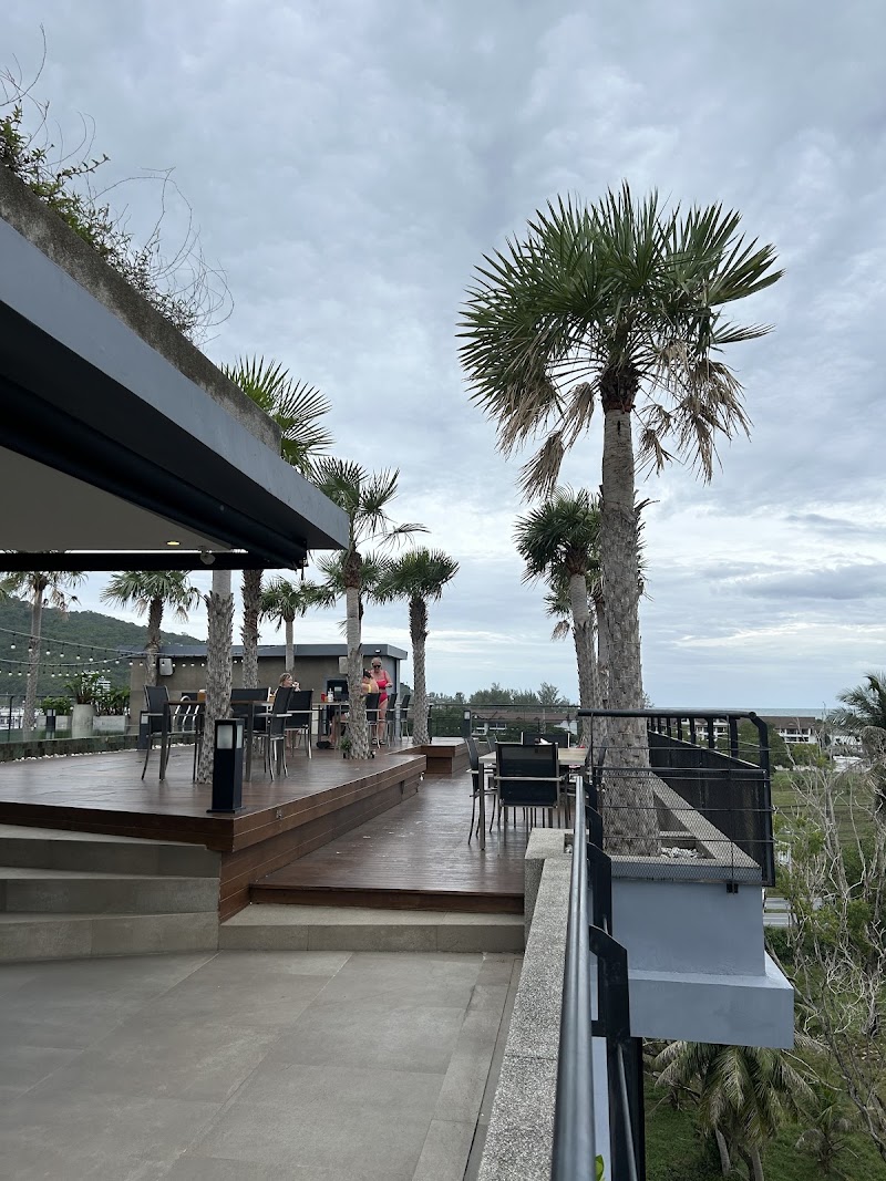 SkyBar Citygate - SkyBar Citygate Kammala - Patong Rd, Tambon Kamala, Amphoe Kathu, Chang Wat Phuket 83150, Thailand