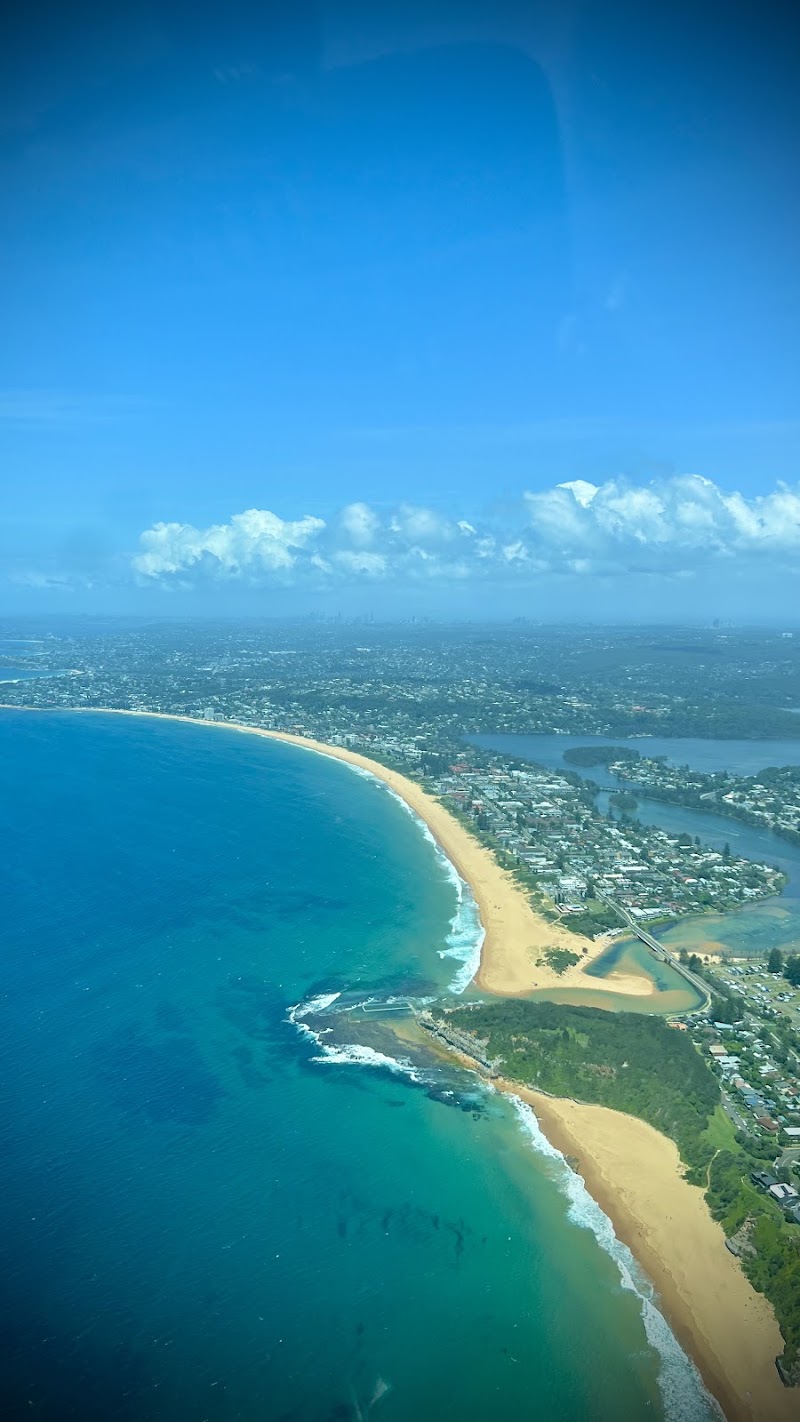 Sydney Seaplanes - Sydney Seaplanes, Lyne Park, Rose Bay NSW 2029, Australia