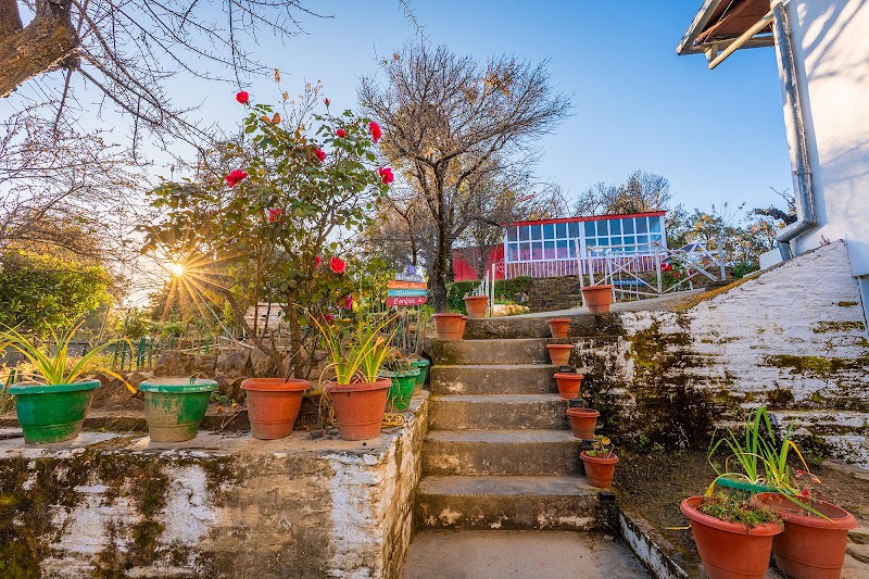 The Mukteshwar Manor - The Mukteshwar Manor, Raghav Heritage, Seetla, Mukteshwar, Uttarakhand 263158, India