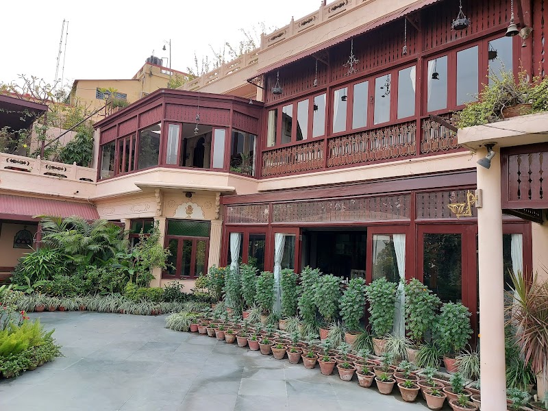 Hotel Ganges View,Assi Ghat B1/163. - Hotel Ganges View,Assi Ghat B1/163. Assi Ghat, Shivala, Varanasi, Uttar Pradesh 221005, India