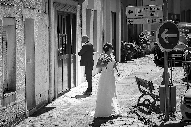 Le miroir d'images : Mariage et Famille - Le miroir d'images : Mariage et Famille 12 Rue de la Genolière, 44640 Le Pellerin, France