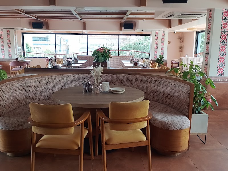 Chifa - Chifa 4th Floor, King's Cross, 90/1b, Marathahalli Village, Marathahalli, Bengaluru, Karnataka 560037, India