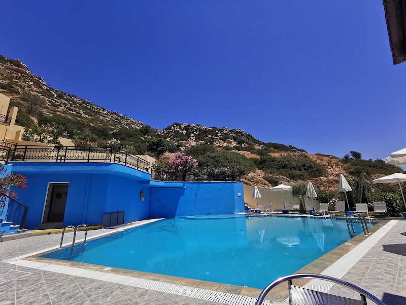 Melissa - Melissa, Epar.Od. Gortinas - Matalon, Matala 702 00, Greece