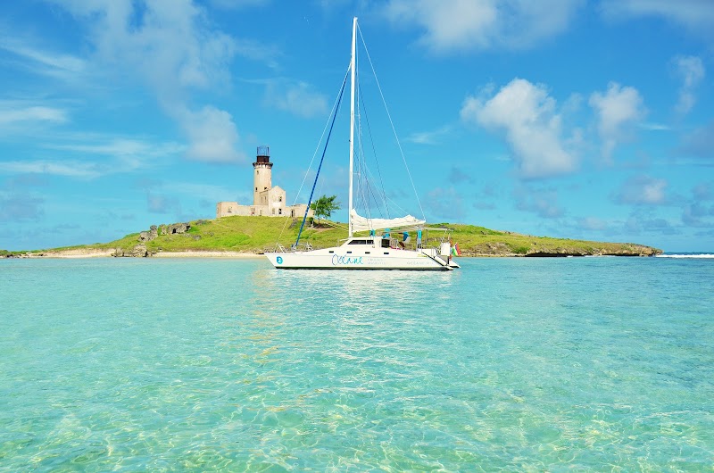 Oceane Cruises Mauritius