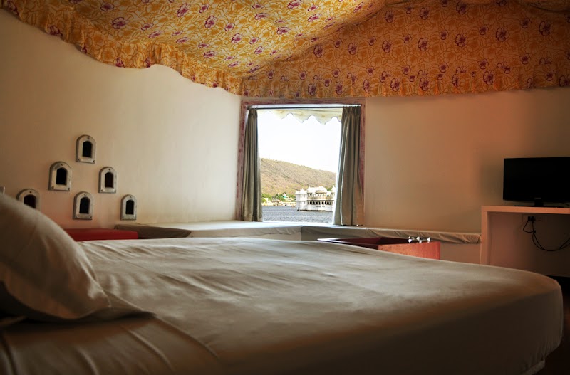 Raas Leela : A Luxury Boutique Resort - Raas Leela : A Luxury Boutique Resort Sony Ji ki Bari, adjoining The Leela, Outside Chandpole, Ambamata, Udaipur, Rajasthan 313004, India