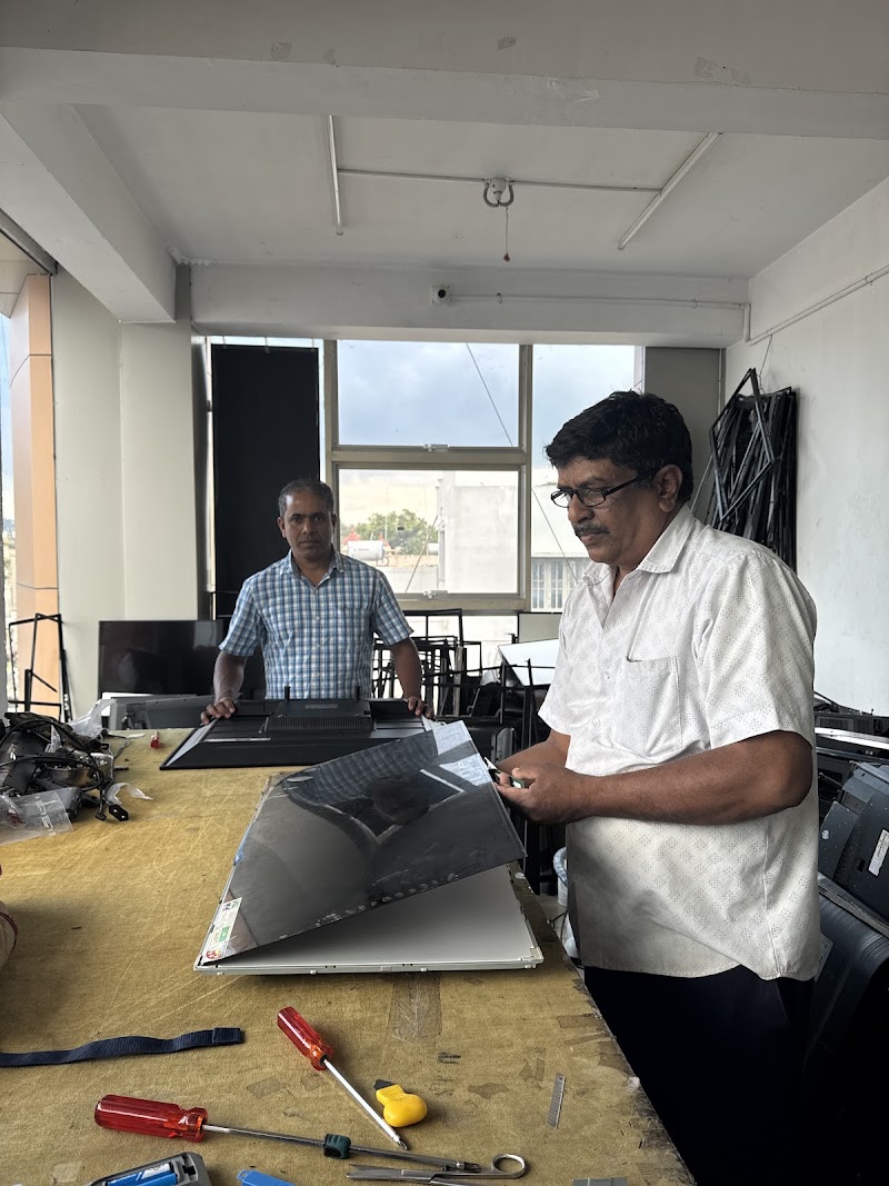 TEJU ELECTRONICS -Tv Repair and Service Center Mysore - TEJU ELECTRONICS -Tv Repair and Service Center Mysore, S.V.N SQUARE, Thyagaraja Rd, Agrahara, KR Mohalla, Agrahara Cir, Mysuru, Karnataka 570025, India