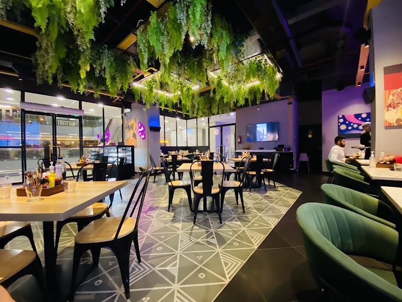 Svaad House Restaurant - Svaad House Restaurant 3rd Floor, Shop No. 23 & 24, Spectrum Metro Mall, Gardenia Gateway, Sector 75, Noida, Uttar Pradesh 201316, India