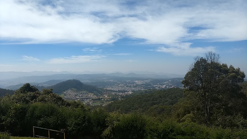 Doddabetta Peak