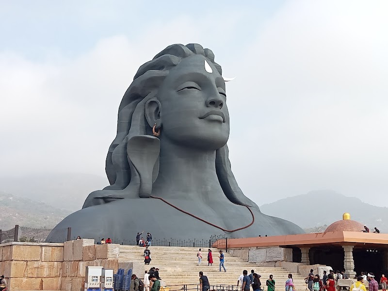 Sadhguru Sannidhi Bangalore - Sadhguru Sannidhi Bangalore, FPP4+MH, Avalagurki, Karnataka 562101, India
