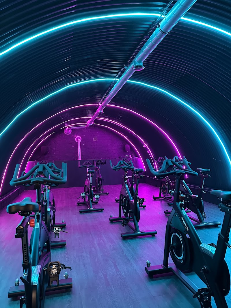 Gym Nation | London Bridge - Gym Nation | London Bridge, 26 Druid St, London SE1 2EY, UK