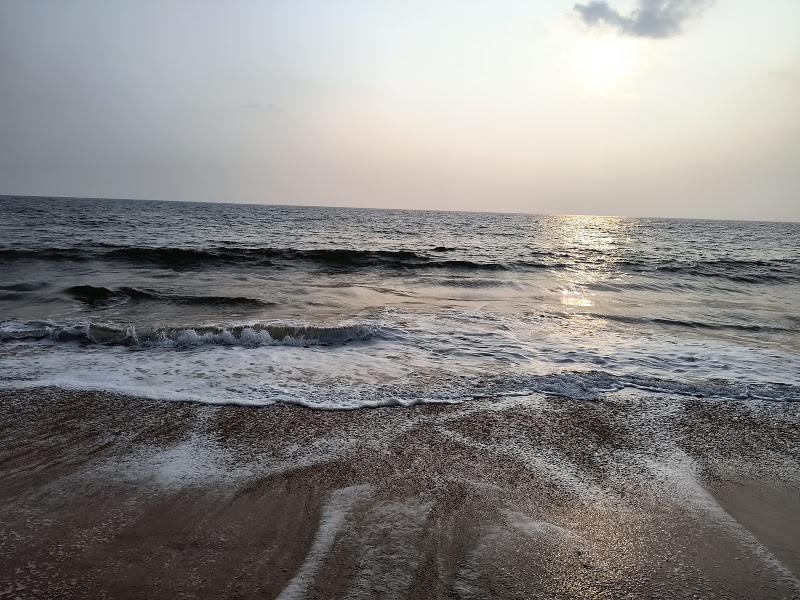 Kochuveli Beach - Kochuveli Beach, Madhavapuram Colony, Veli, Thiruvananthapuram, Keralam 695021, India