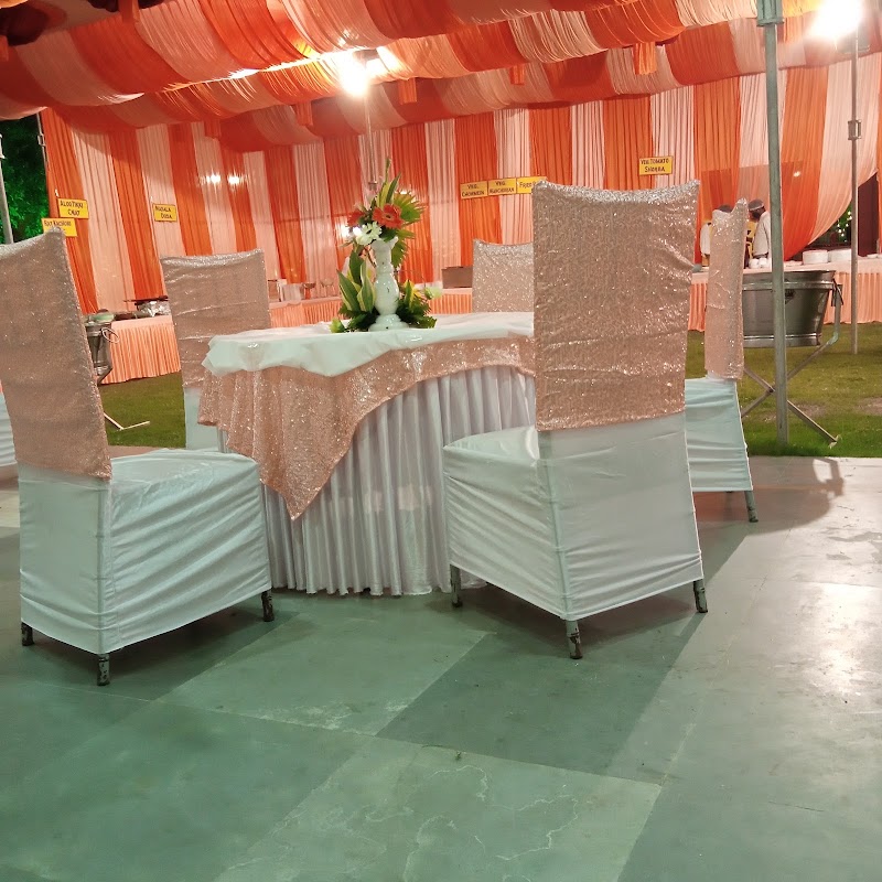 Durga Mangalam - Durga Mangalam, Khetrajpur, Sambalpur, Odisha 768003, India