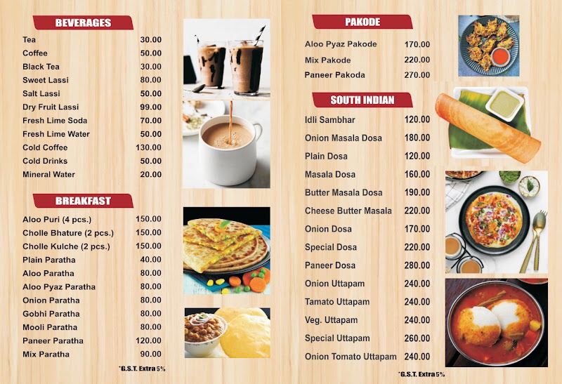 Pavitra Punjabi Dhaba - Pavitra Punjabi Dhaba Opp. Railway Station, Haridwar Main Rd, Devpura, Haridwar, Uttarakhand 249401, India