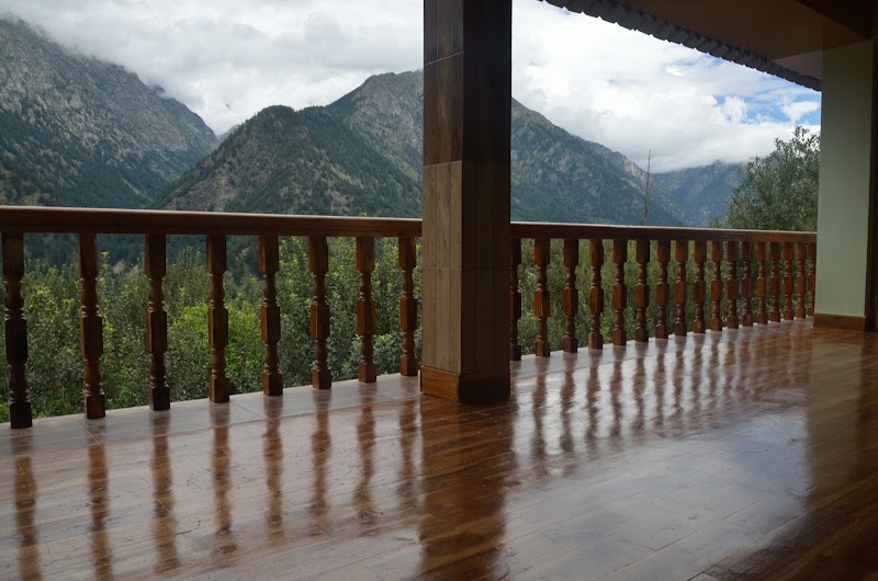 Himalaya Vista ( Home Stay) Village Home Stay - Himalaya Vista ( Home Stay) Village Home Stay Village - Chholmi, Harsil, Uttarakhand 249135, India