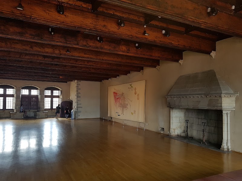 Musée-Château d'Annecy - Musée-Château d'Annecy, Pl. du Château, 74000 Annecy, France