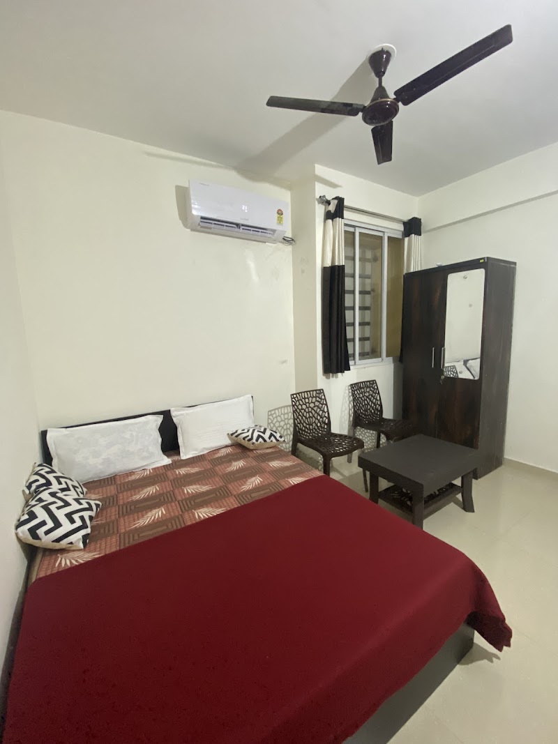 Tranquil Stay, Mountain View - 2BHK Flat |Canacona, South Goa - Tranquil Stay, Mountain View - 2BHK Flat |Canacona, South Goa, Mountain View Residency, Nagorcem, Canacona, Goa 403702, India