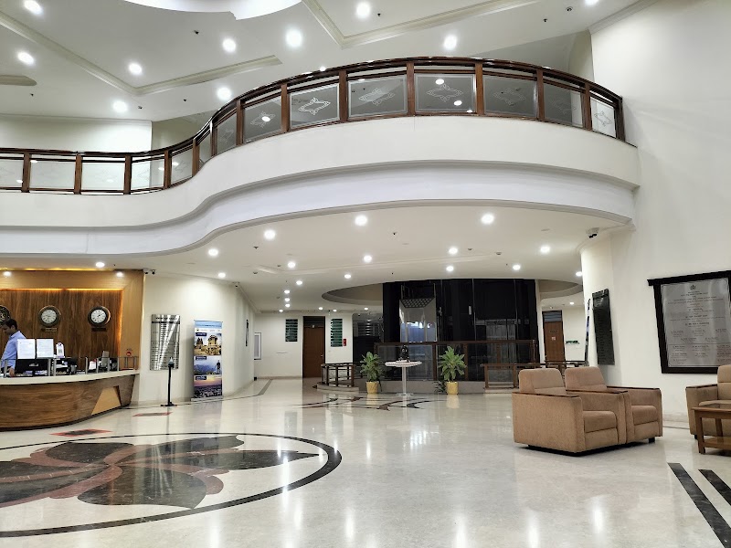 KSTDC Kumarakrupa Hotel - KSTDC Kumarakrupa Hotel Shop No. 1, 17th Block, 5th Main, Kumara Park East, Kumarakrupa Road, Shivajinagar, Kumarakrupa Rd, Kumara Park East, Seshadripuram, Bengaluru, Karnataka 560001, India