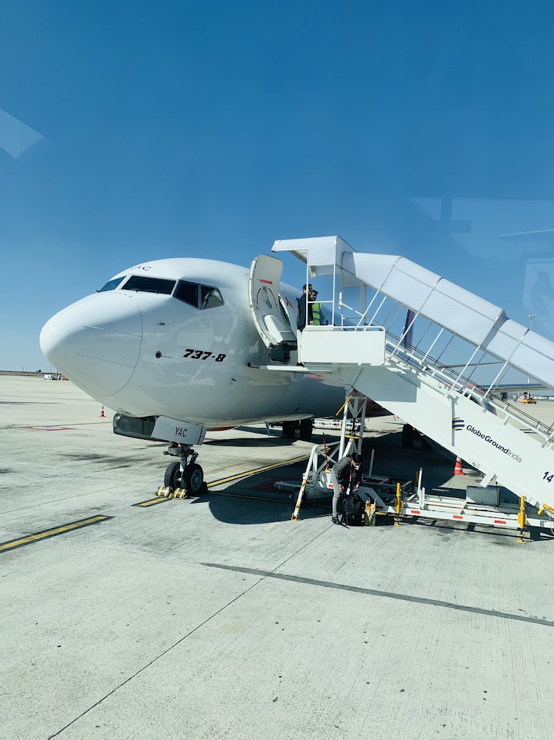 Cumin - Cumin, 5PX9+C9 Terminal 1, Kempegowda Int'l Airport Rd, A - Block, Arasinakunte, Karnataka 560300, India