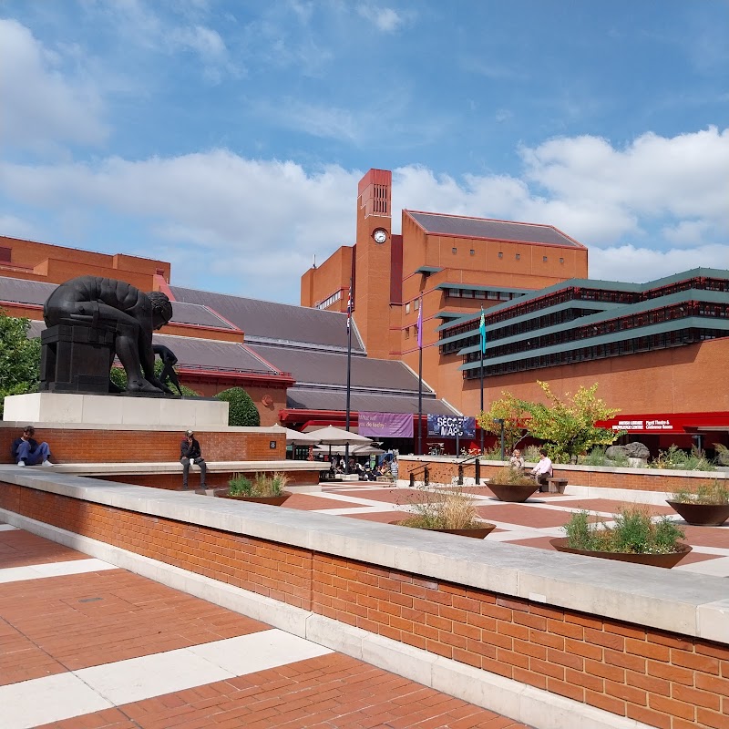 The British Library