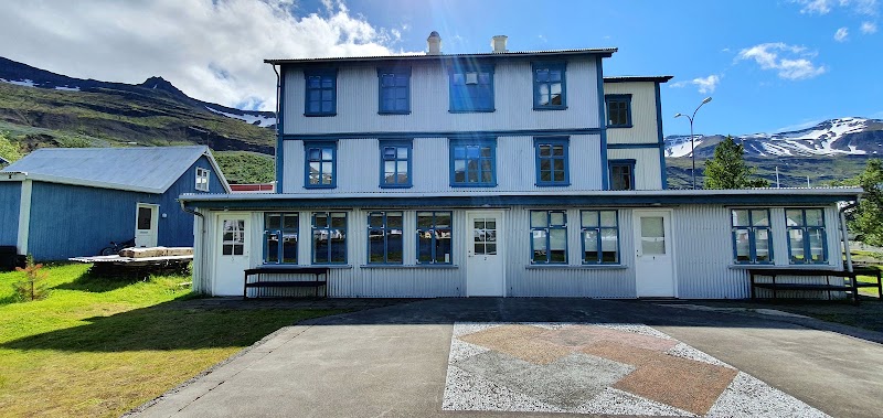 Snæfell - Hotel by Aldan