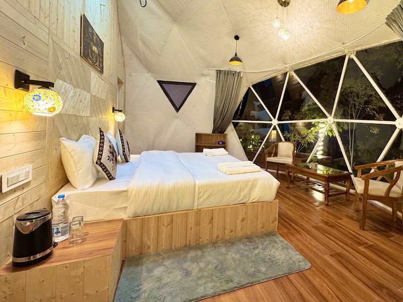 Glamo Home Kasauli - Glamo Home Kasauli Village Bhariyali Shilora Khurd (956, Kasauli, Himachal Pradesh 173209, India