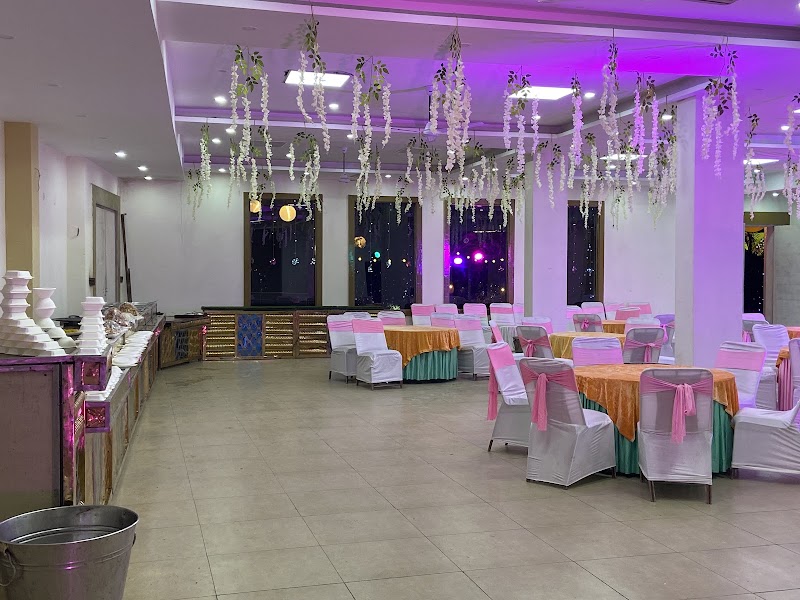 DHIKALA ZONE RESTAURANT