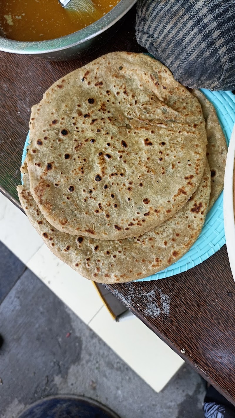 Shiv Dhaba 🏠 - Shiv Dhaba 🏠, Main market, Nehru Nagar, Lajpat Nagar, Delhi, New Delhi, Delhi 110065, India