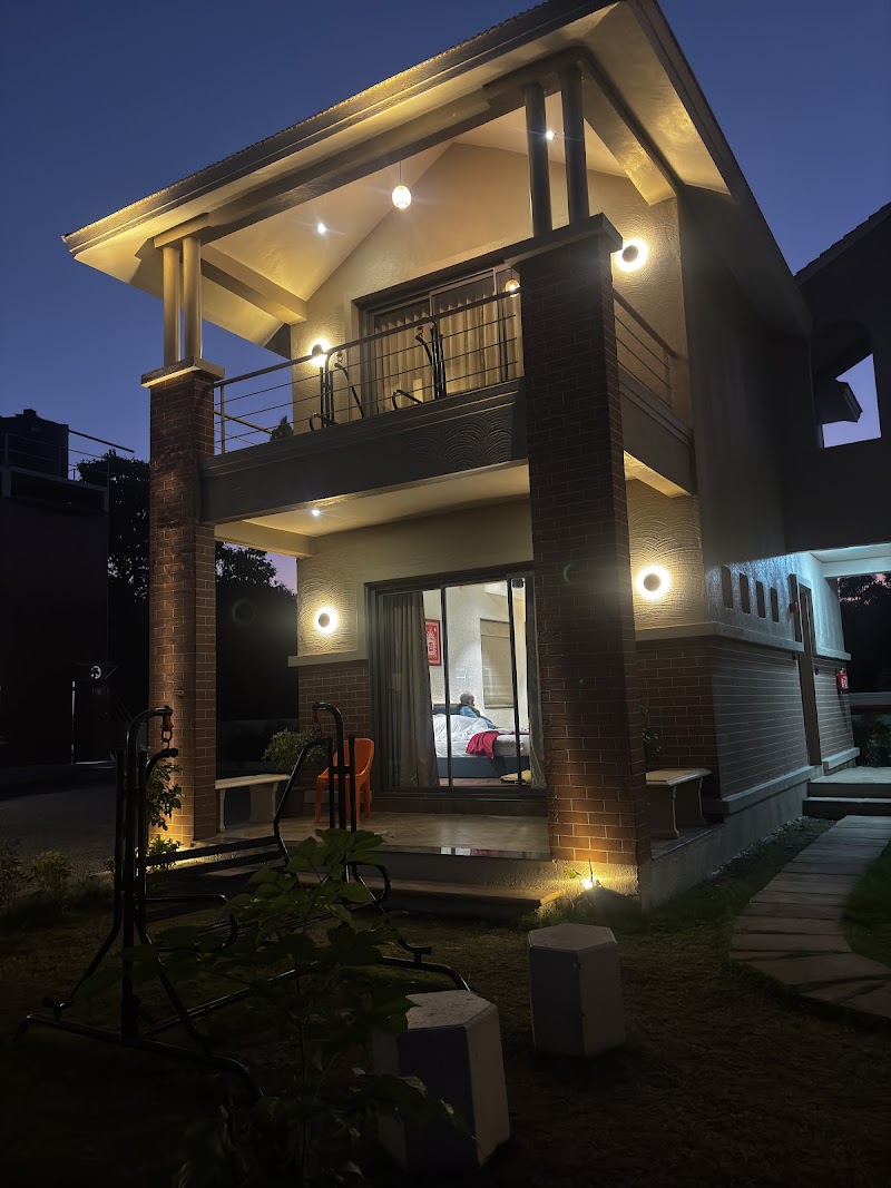The bhagvati resort - The bhagvati resort near CNG pump at, patiya, Chitrod, Sasan Gir, Gujarat 362150, India