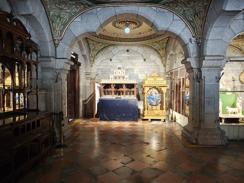 Mysuru Palace - Mysuru Palace Agrahara, Chamrajpura, Mysuru, Karnataka 570001, India