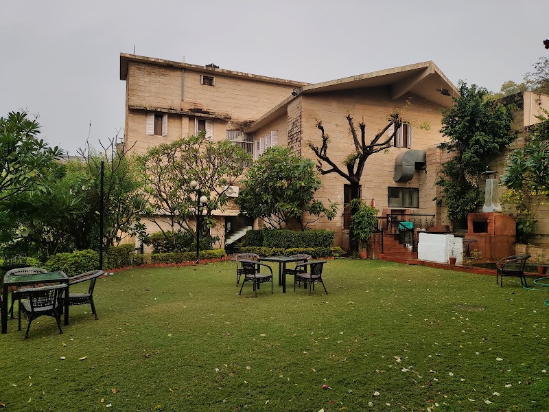 Ambavgarh Retreat