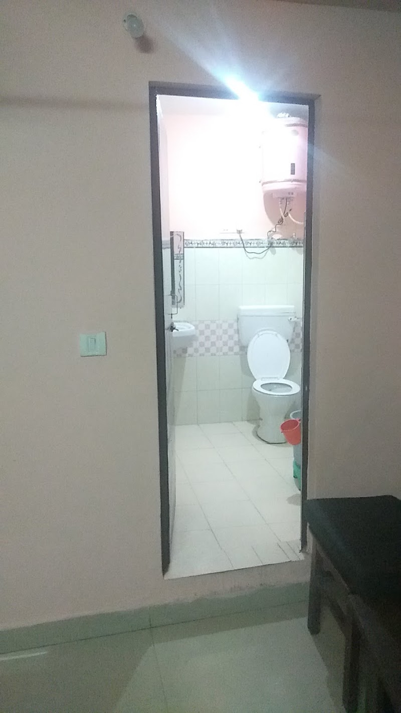 Dream Lodge - Dream Lodge, 68PG+8J4, McLeod Ganj, Dharamshala, Himachal Pradesh 176215, India