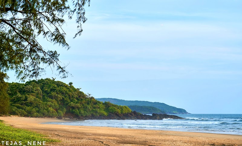 Talpona Beach