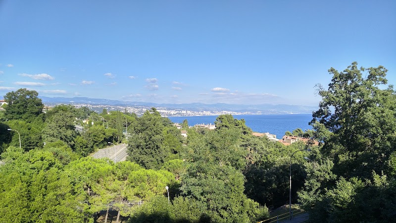 Apartman Villa Marta - Elza - Nelly - Apartman Villa Marta - Elza - Nelly Nova cesta 152/1, 51410, Opatija, Croatia