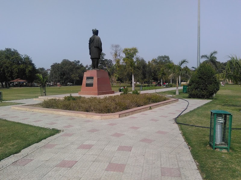Town Park - Town Park Town Park Parking, Dabra Chowk Over Bridge, PLA, Hisar, Haryana 125001, India