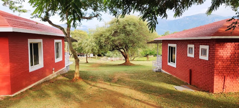 Wildland Resorts - Wildland Resorts Singara Rd, Masinagudi, Tamil Nadu 643223, India