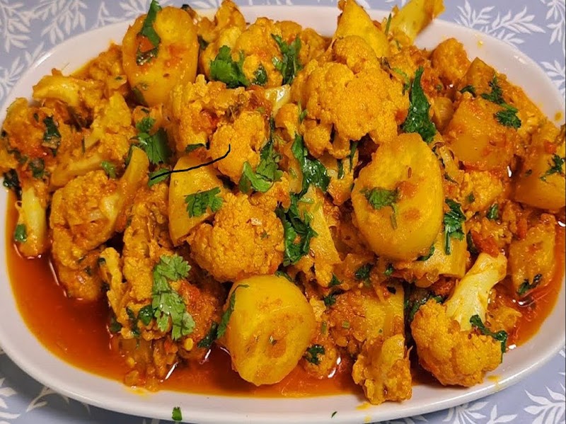 Spice Mantra Indian Cuisine - Spice Mantra Indian Cuisine, 27131 Cinco Ranch Blvd #650, Katy, TX 77494, USA