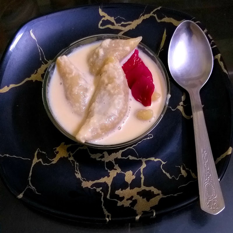 Panchforan (Cloud Kitchen) - Panchforan (Cloud Kitchen) U 30, Dubey Colony, Mowa, Raipur, Chhattisgarh 492007, India