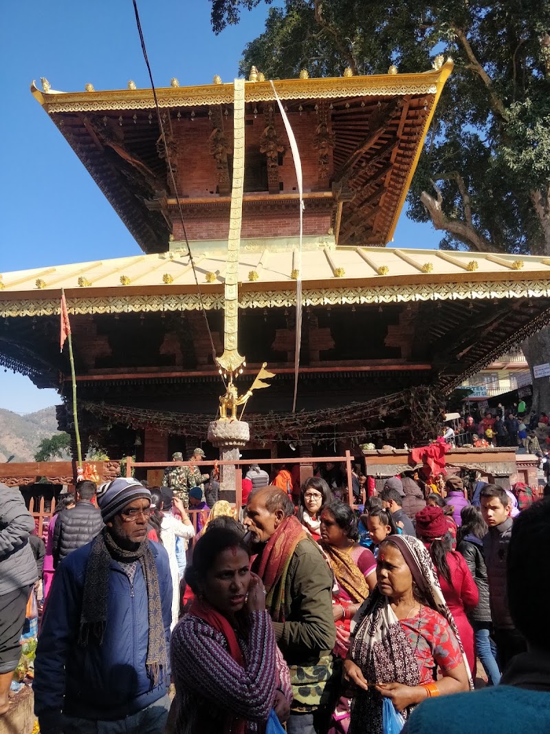 Manakamana temple - Manakamana temple MCCH+PQH Chatubrahma MahaVihar (Tadhichen Bahal), 12 Durbar Square Road, Bhaktapur 44800, Nepal
