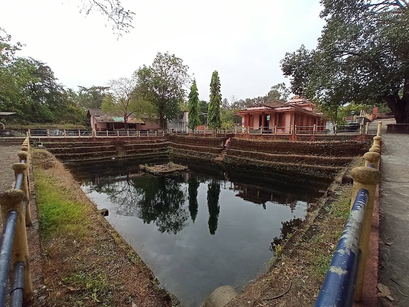 Netravali Bubbling Lake - Netravali Bubbling Lake 36V5+MMF, Netravli, Vichundrem, Goa 403704, India